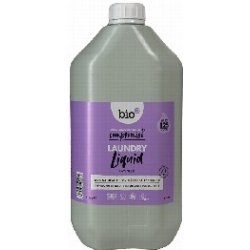 Bio D tekutý prací gel s vůní levandule kanystr 5 l