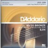 Struna D'addario EJ14