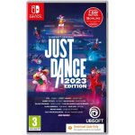 Just Dance 2023 – Hledejceny.cz