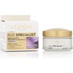 L'Oréal Age Specialist noční krém proti vráskám 55+ 50 ml – Hledejceny.cz
