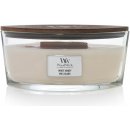 Svíčka WoodWick White Honey 453,6 g