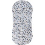 Zopa vložka z paměťové pěny Comfort Sailor Blue – Zboží Dáma