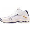 Pánské sálové boty Mizuno Wave Lightning Z7 MID V1GA225043