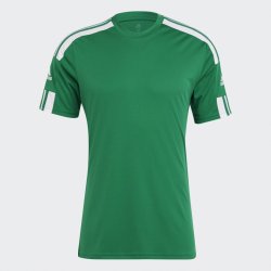 adidas Dětský dres Squadra 21 Zelená