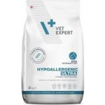 VetExpert VD 4T Hypoallergenic Ultra Dog 2 kg – Zboží Mobilmania