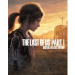 The Last of Us: Part I (Deluxe Edition) – Hledejceny.cz