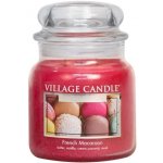 Village Candle French Macaroon 389 g – Zbozi.Blesk.cz