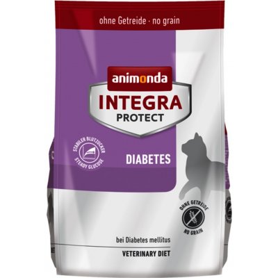 Integra Protect Adult Diabetes 1,2 kg