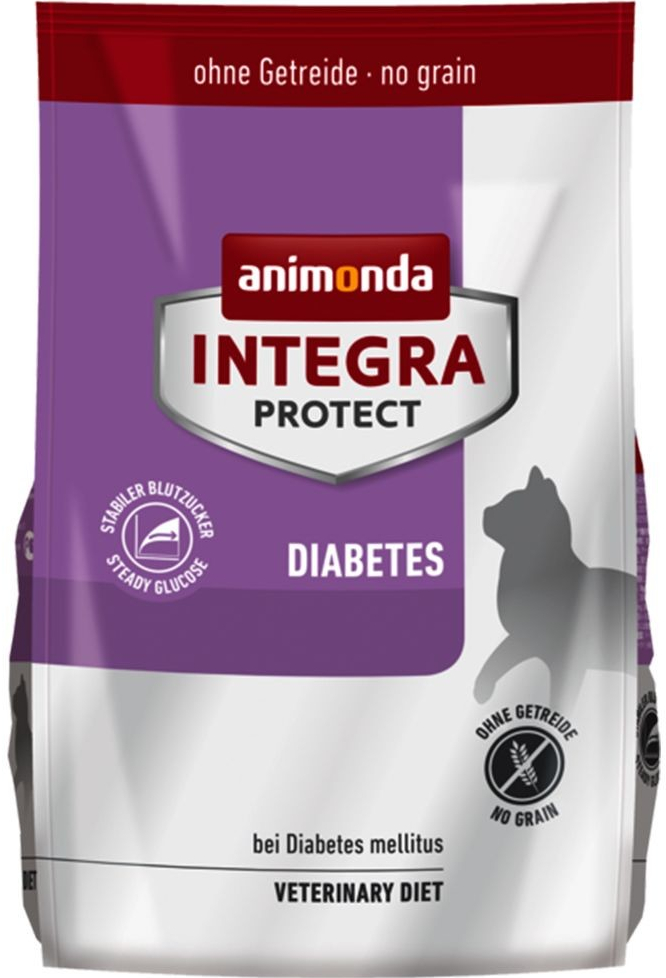 Integra Protect Adult Diabetes 1,2 kg