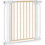 Lionelo zábrana TRUUS Slim White Natural – Zboží Dáma