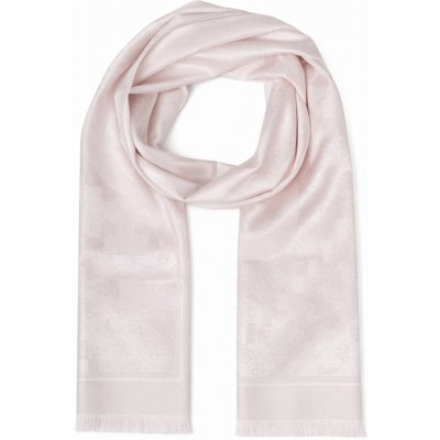 Guess dámský šátek AW5357POL03-RSW – Zboží Dáma