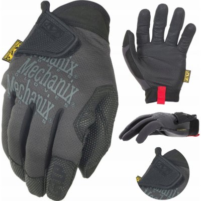 Mechanix Specialty