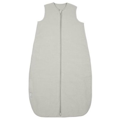 MEYCO Zimní spací pytel Muslin pre washed greige – Zboží Mobilmania