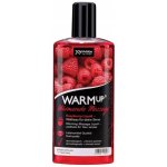 Joydivision WARMup Raspberry 150ml – Zboží Dáma