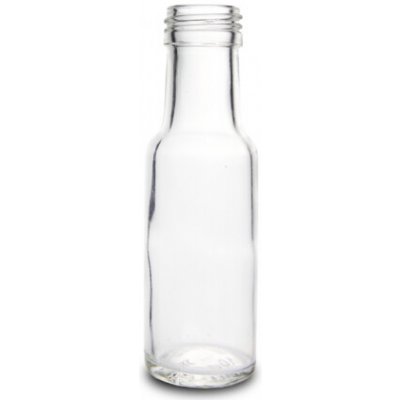 Lahev Dorica čirá 100 ml - PP 31,5 – Hledejceny.cz