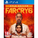 Far Cry 6 (Gold) – Hledejceny.cz