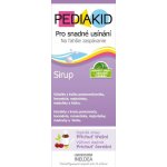 Pediakid Pro snadné usínání 125 ml – Zbozi.Blesk.cz