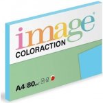 Papír xer. Image Coloraction A4 80 g sytá modrá/Lisbon – Sleviste.cz