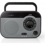 Nedis RDFM1340GY – Zboží Živě
