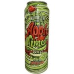 AriZona Apple Lime Rickey 0,65 l – Zboží Dáma
