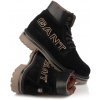 Pánské kotníkové boty Gant Palrock kotníková obuv černá