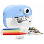 LAMAX InstaKid2 Play – Zboží Mobilmania