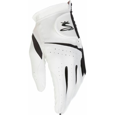 Cobra MicroGrip Flex Mens Golf Glove Bílá Levá S – Hledejceny.cz