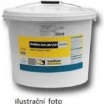 Weber ton akrylát fasádní 5 kg – HobbyKompas.cz
