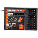 Traxxas přijímač TQi 5 kan. TSM telemetrie – Zboží Dáma