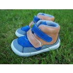 Jonap Bella modrobéžová – Sleviste.cz