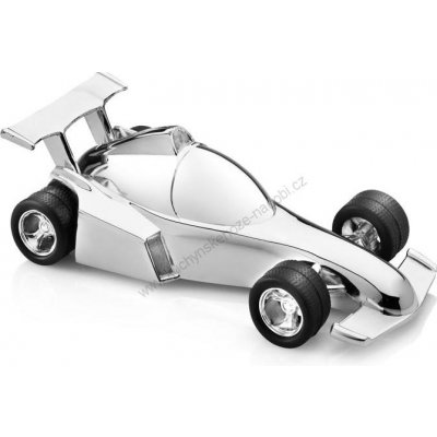 Pokladnička malá formule Zilverstad – Zboží Mobilmania