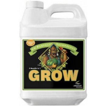 Advanced Nutrients Grow pH Perfect 500 ml