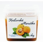 Dr.Hlaváč - Královská meruňka 1 kg – Zbozi.Blesk.cz