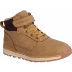 Loap dětské zimní boty Pert KBJ20155 hnědá – Hledejceny.cz