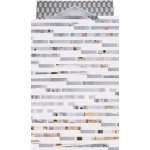 Ecotoys Dřevěný domeček pro panenky rezidence Grace – Zboží Dáma