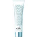 Sensai Silky Purifying Mud Soap Wash Mask mýdlo pro smíšenou a mastnou pleť 125 ml – Hledejceny.cz