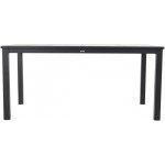 Hartman Comino 163 x 100 x 75 cm black, keramická deska black – Hledejceny.cz