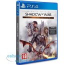 Hra na PS4 Middle-Earth: Shadow of War (Definitive Edition)