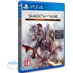 Middle-Earth: Shadow of War (Definitive Edition) – Sleviste.cz