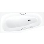 Kaldewei Mini Star 157 x 70 cm 224500010001 – Hledejceny.cz