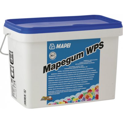 MAPEI Mapegum WPS 5kg – Hledejceny.cz