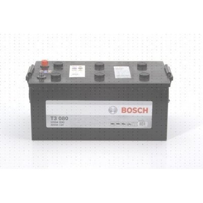 Bosch T3 12V 200Ah 1050A 0 092 T30 800 | Zboží Auto