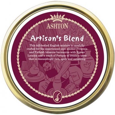 Ashton Kohlhase Artisans Blend 50 g – Zboží Dáma