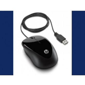 HP X1000 Mouse H2C21AA