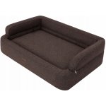 PARADISE Pelíšek pro psa popel ekolen – Zboží Mobilmania