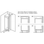 Bosch KIS86ADD0 – Zboží Mobilmania