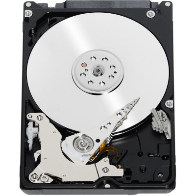 WD Black 500GB, WD5000LPLX