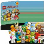 LEGO® Minifigures 71051 28. série - zvířata – Sleviste.cz