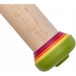 JOSEPH JOSEPH Váleček nastavitelný JOSEPH JOSEPH PrecisionPin 40113 – Zboží Dáma