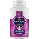 Altervet Cartilan Base K2+D3 135 g 100 tbl – Hledejceny.cz